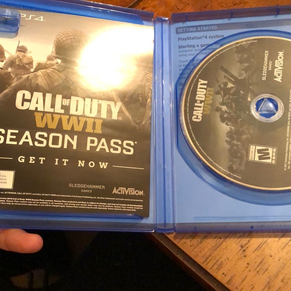 Call of duty wwii - Picture 2 of 2